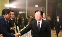 Phó Thủ tướng Trịnh Đình Dũng giao 11 nhiệm vụ cho TKV trong năm 2021 và các năm tới