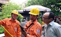 Theo Bộ Công Thương, không có chuyện đề xuất tăng giá điện thời điểm này