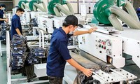 Công ty Việt Thắng Jean ứng dụng công nghệ cao vào quá trình sản xuất