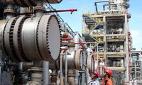 Dự báo từ nay đến tết Nguyên đán thiếu hụt khoảng 120.000 m3 xăng dầu do sự cố nhà máy Lọc hóa dầu Nghi Sơn