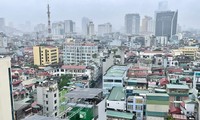 Lý do chưa ưu tiên phát triển điện mặt trời áp mái ở trụ sở doanh nghiệp