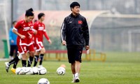 Đội tuyển U22 Việt Nam có thể rơi vào bảng tử thần ở SEA Games 29 với quy định kỳ quặc của nước chủ nhà Malaysia.