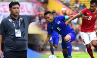 U22 Thái Lan đang chịu nhiều áp lực từ truyền thông nhà vì màn trình diễn nghèo nàn ở SEA Games 29.