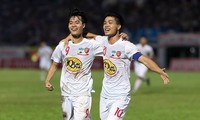 Công Phượng và các cầu thủ HAGL chỉ cần thêm sự tự tin và kinh nghiệm để có thể toả sáng ở V-League?