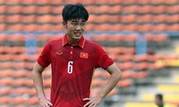 HLV Park Hang Seo vẫn cho rằng Lương Xuân Trường đóng vai trò quan trọng với U23 Việt Nam.