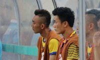 Bùi Tiến Dũng đang bị "thất sủng" ở CLB Thanh Hoá sau khi HLV Marian Mihail ra đi.