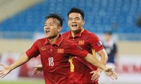 Đinh Thanh Trung bị loại khỏi đội tuyển Việt Nam không phải vì chuyên môn.