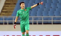 Bùi Tiến Dũng sẽ có cơ hội để lấy lại phong độ ở đội tuyển U23 Việt Nam.
