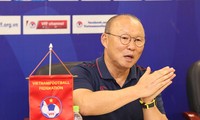 HLV Park Hang Seo sẽ tiếp tục cùng U23 Việt Nam tạo nên điều thần kỳ ở VCK U23 châu Á 2020?