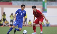 Thái Lan không mạnh, U22 Việt Nam tự làm khó mình