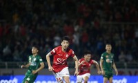 Lee Nguyễn muốn Tp Hồ Chí Minh chơi đôi công với CLB Hà Nội?