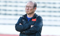 Thầy trò HLV Park Hang-Seo sẽ phải đá trong tình trạng không có khán giả tại Mỹ Đình trước Nhật Bản và Saudi Arabia?