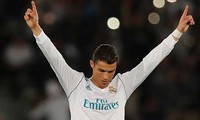 Ronaldo đòi Real trả lương cao nhất thế giới