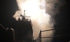 [ĐỒ HỌA] Vì sao Mỹ chọn tên lửa Tomahawk tấn công Syria?