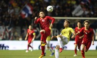 XEM trực tiếp Thái Lan vs Việt Nam: Derby Đông Nam Á