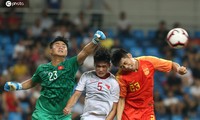 U22 Việt Nam thắng Trung Quốc: Giá trị của một cuộc &apos;tập trận&apos;