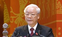 Tổng Bí thư, Chủ tịch nước: Nhân dân là trung tâm, là chủ thể của công cuộc đổi mới