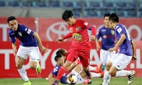 HAGL vs Hà Nội: Trận đấu 6 điểm 