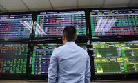 Thị trường chứng khoán Việt Nam có 113.875 tài khoản giao dịch chứng khoán được mở mới Nguồn: Baodauthau