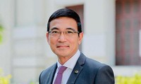 Ông Lê Hải Trà, Tổng Giám đốc Sở Giao dịch Chứng khoán TP.Hồ Chí Minh (HoSE).