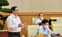 Trình Quốc hội phê chuẩn bổ nhiệm 26 thành viên Chính phủ, ai là người trẻ nhất?
