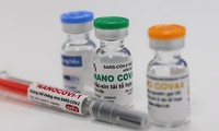 Hôm nay xem xét cấp phép vắc-xin Việt Nam Nano Covax