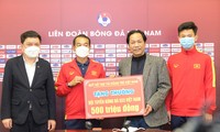 U23 Việt Nam và chuyện ít biết về hành trình vô địch Đông Nam Á