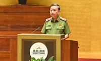 Đại tướng Tô Lâm: Bộ Công an đang điều tra đối tượng rao bán 30 triệu dữ liệu cá nhân 