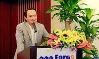 Kẽ hở nào cho ông Trịnh Văn Quyết &apos;tay không&apos; tăng vốn nghìn tỷ?