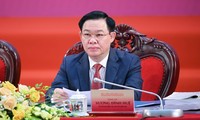 Khai mạc Hội thảo Văn hóa 2022: Con người là trung tâm chiến lược phát triển