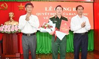 Ban Bí thư Trung ương Đảng chuẩn y nhân sự tỉnh Sóc Trăng 