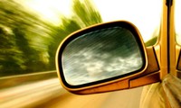 Gương chiếu hậu sắp ‘biến mất’ trên ô tô