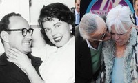  ‘Cha đẻ’ Marvel và vợ: Yêu từ cái nhìn đầu tiên rồi 70 năm không rời