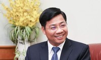 Ông Dương Văn Thái - Tân Chủ tịch UBND tỉnh Bắc Giang.