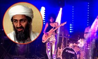 Ít biết về cháu gái ca sĩ của ‘trùm’ khủng bố Osama bin Laden