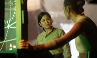 Người Mỹ phẫn nộ khi sao gốc Việt xuất hiện chớp nhoáng trong ‘Star Wars 9’