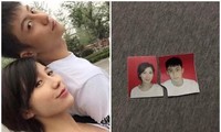 Vợ cũ &apos;bạn trai tin đồn&apos; của Địch Lệ Nhiệt Ba tự tử hai năm sau lùm xùm bạo hành