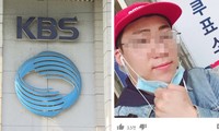 Lộ diện nghi phạm đặt camera quay trộm trong nhà vệ sinh nữ đài KBS?