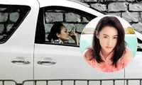 Mẹ Trương dựa Chi từng là Hotgirl nức giờ Hong Kong, thực hiện lái xe xe pháo công nghệ