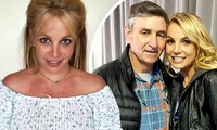 Britney Spears lên tiếng về việc bị cha ruột kiểm soát cuộc đời, tìm luật sư hỗ trợ