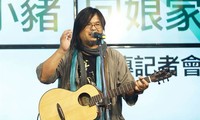 Ca sĩ Nghiêm Vịnh Năng đột tử ở tuổi 50.