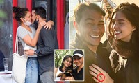 Liên tục khoe ân ái với tình trẻ, hóa ra Katie Holmes là ‘tiểu tam’?
