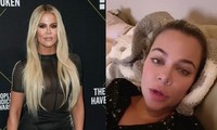 Em gái Kim Kardashian xác nhận mắc COVID-19 giữa lúc gia đình đang tiệc tùng