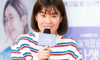 Park Ji Sun qua đời ở tuổi 36.
