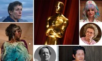 Những kỷ lục trong danh sách đề cử Oscar 2021