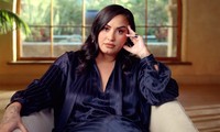 Demi Lovato trải lòng về hai lần bị hiếp dâm và hành trình chữa vết thương lòng