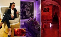 Cuốn hồi ký hé lộ về chốn ăn chơi trụy lạc sang trọng bậc nhất Paris