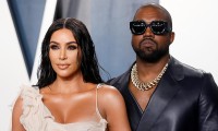 Giữa &apos;bão&apos; ly hôn với Kim Kardashian, tài sản Kanye West tăng ‘chóng mặt’ đến 6,6 tỷ USD