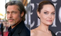 Brad Pitt đau lòng khi bị Angelina Jolie cáo buộc bạo hành gia đình, con trai làm chứng