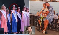 Phát hiện thi thể bị chặt đầu của hoa hậu Nga sau 5 ngày mất tích